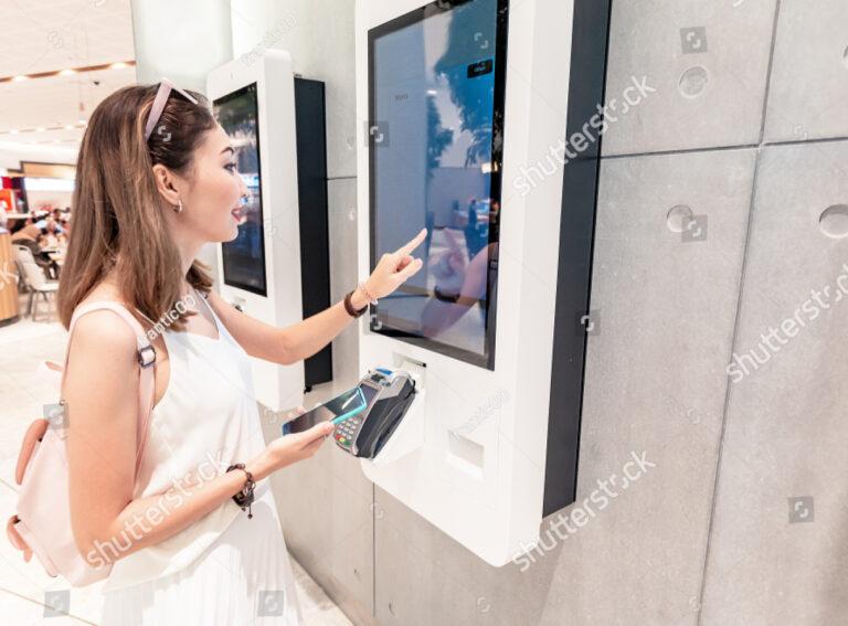 Prepaid Top Up System - Butterfly Global Pte Ltd